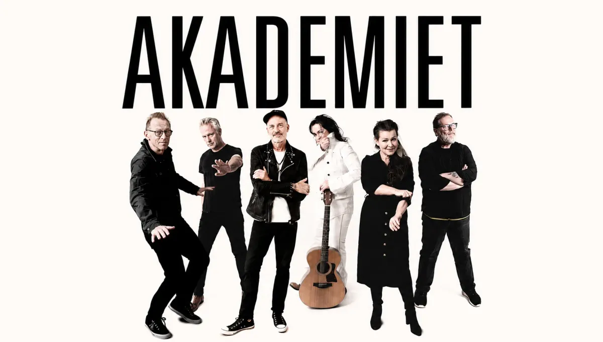 AKADEMIET