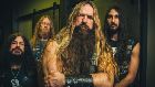 BLACK LABEL SOCIETY