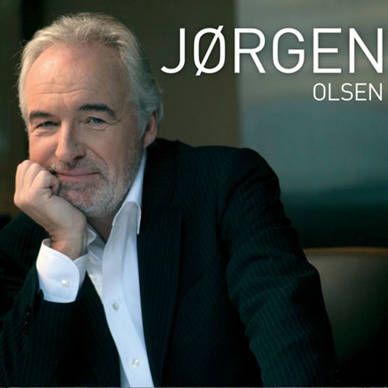 Jørgen Olsen