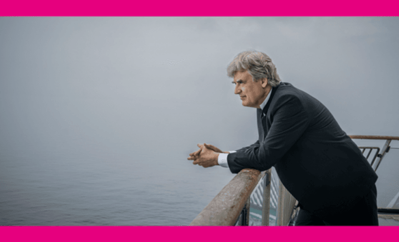 Sibelius: Den Sidste Rejse