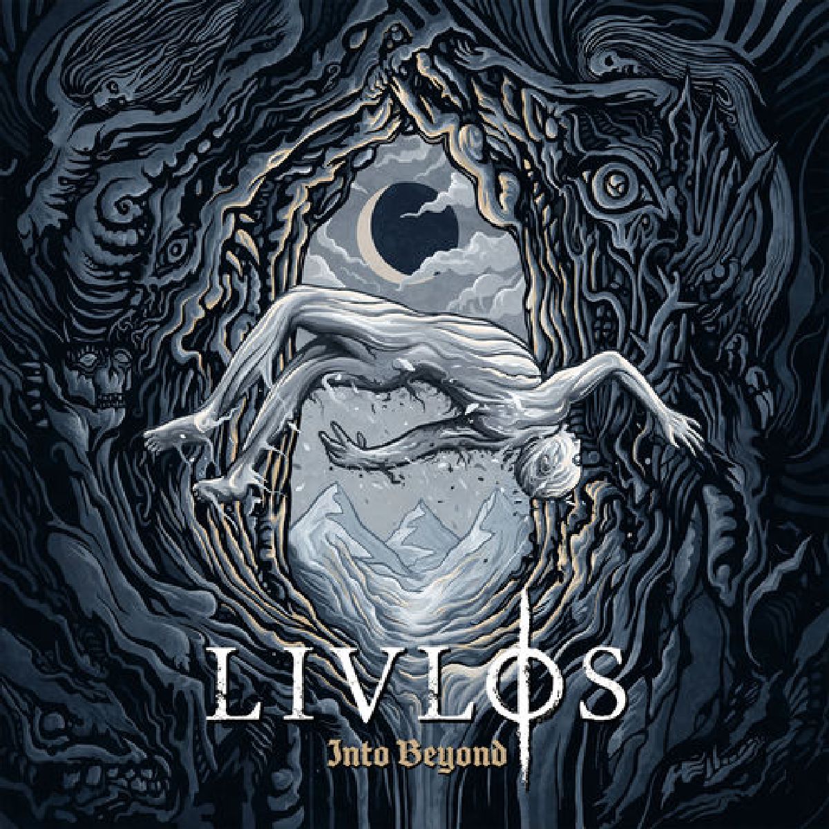 LIVLØS + Swartzheim