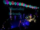 Thursday Friends