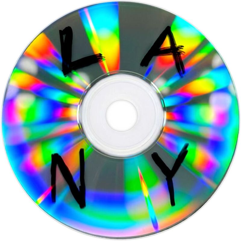 LANY: soft world tour