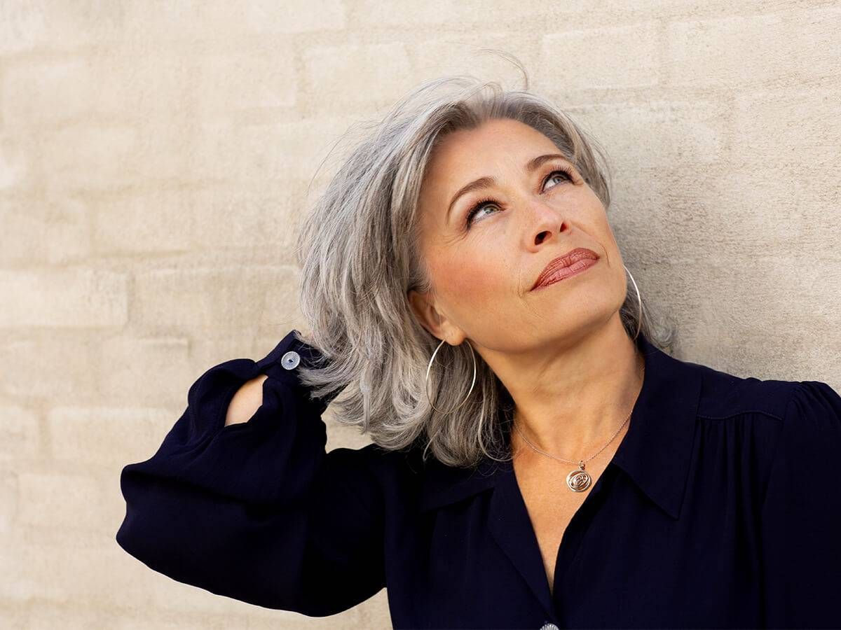 Veronica Mortensen – Trio