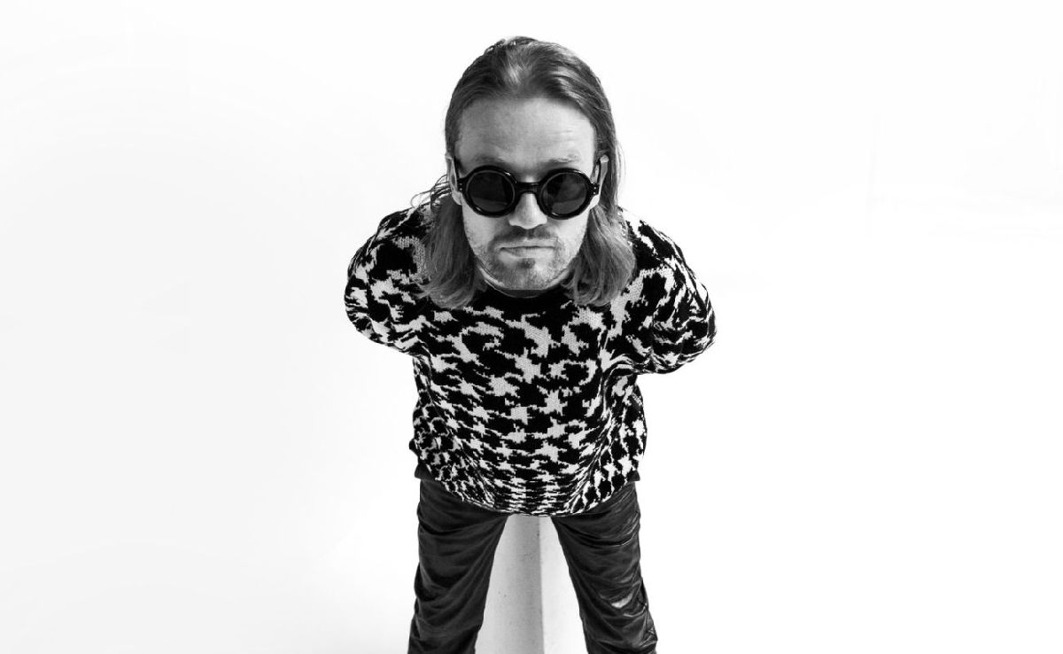 Rune Rask