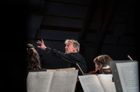 Concerto Copenhagen: Et hus af musik