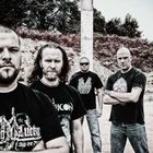 Rust In Peace: Pestilence (NL)