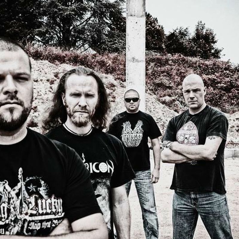 Rust In Peace: Pestilence (NL)