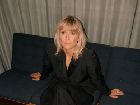 Signe Svendsen med band