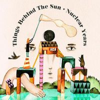 Things Behind The Sun