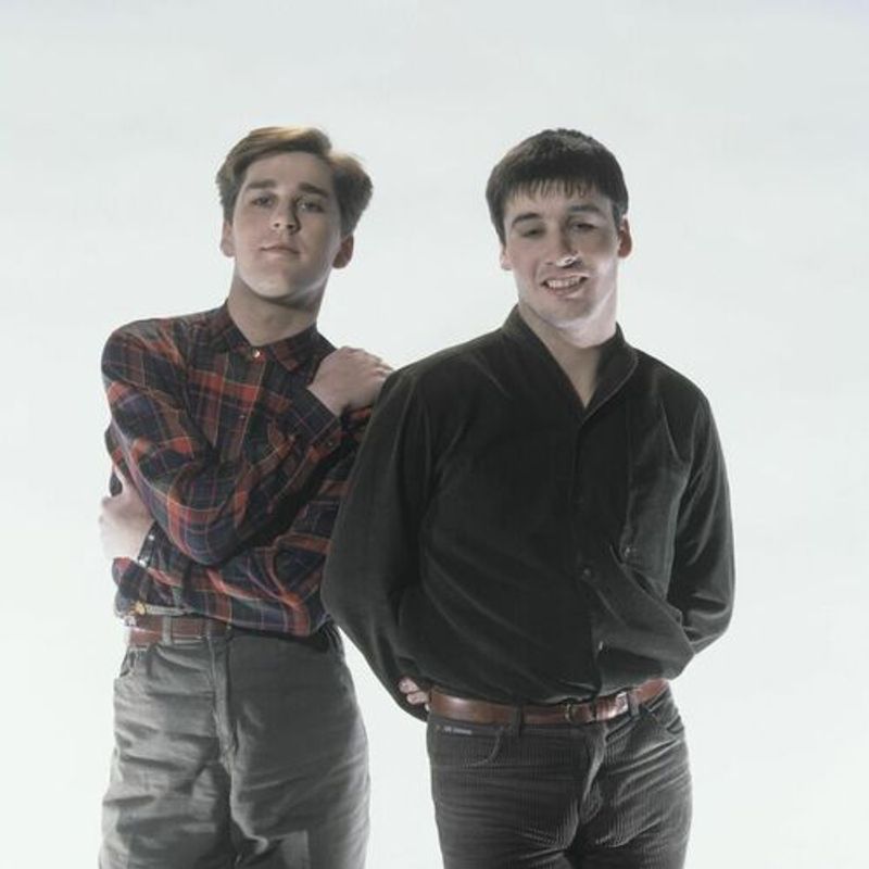 China Crisis