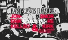 Bart Lewis JUBILEE feat. Jon-Erik Kellso & Snorre Kirk