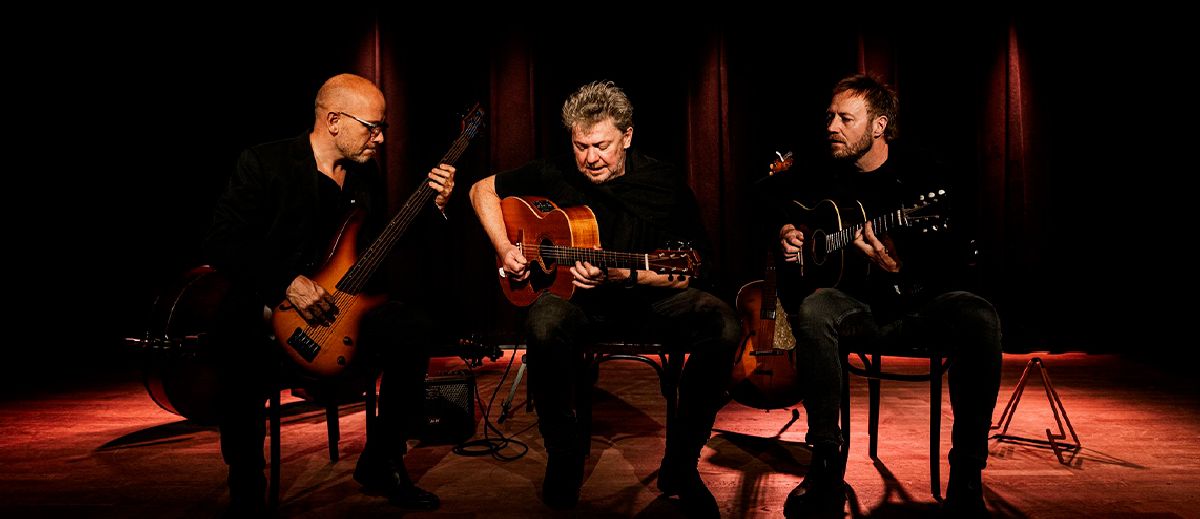 Karsten Skovgaard Trio