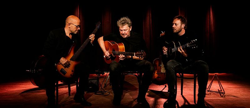 Karsten Skovgaard Trio