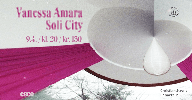 Vanessa Amara & Soli City