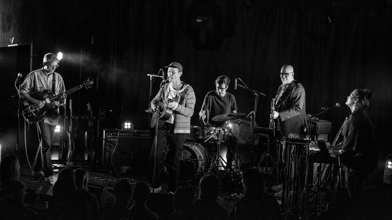 Mouritz/Hørslev Projektet