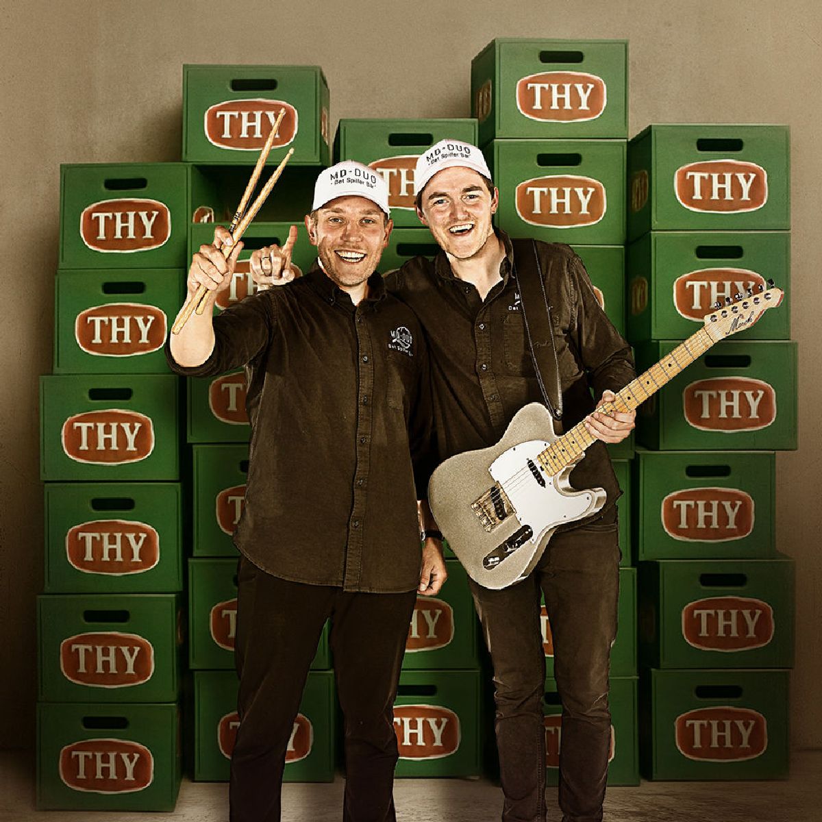 MD-DUO