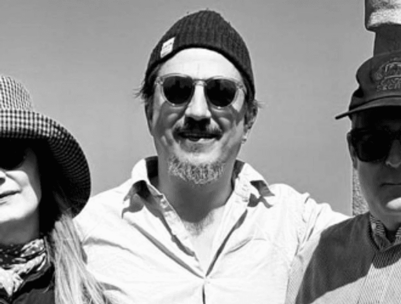 DEN 11. STEN – ILK Sessions