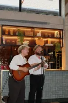 Trubaduren Duo