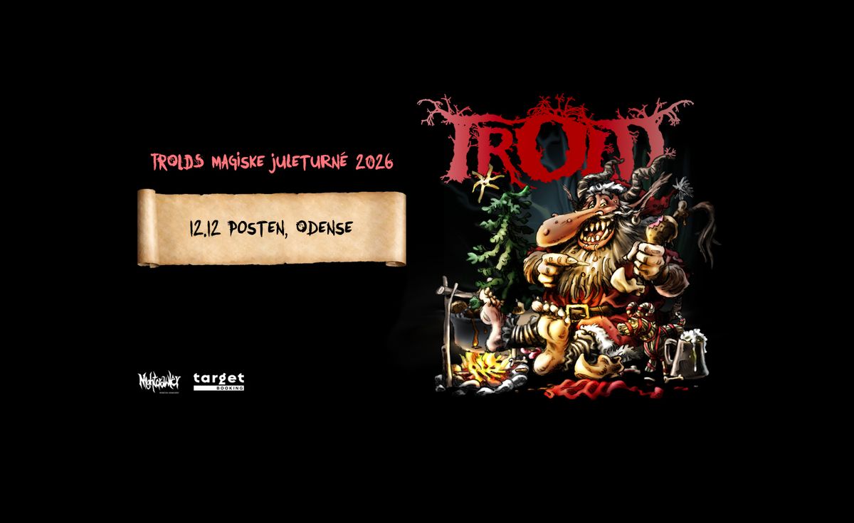 TROLD