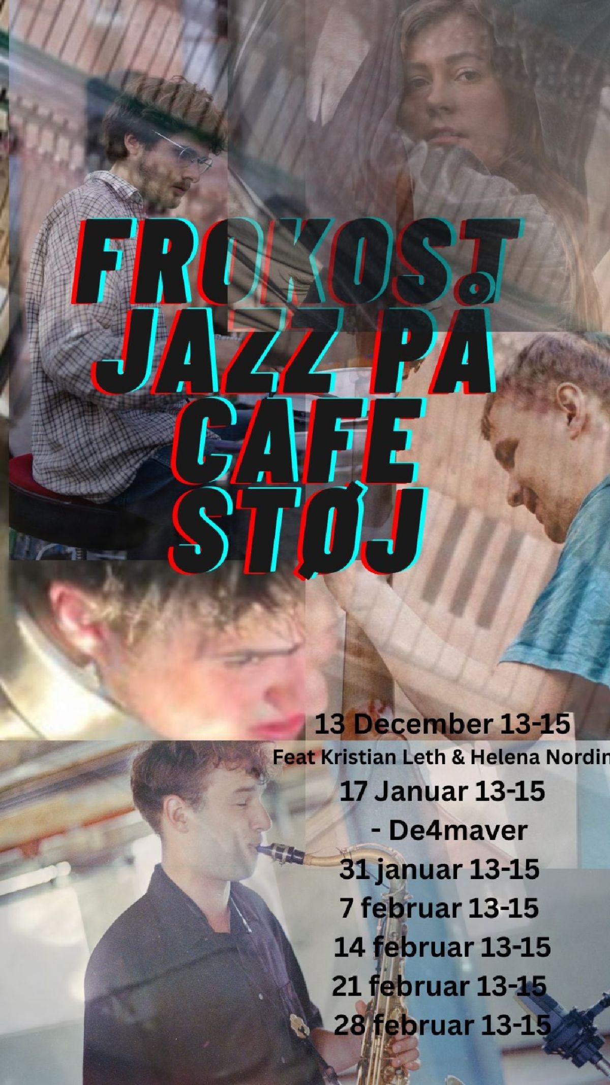 Frokostjazz