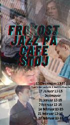 Frokostjazz