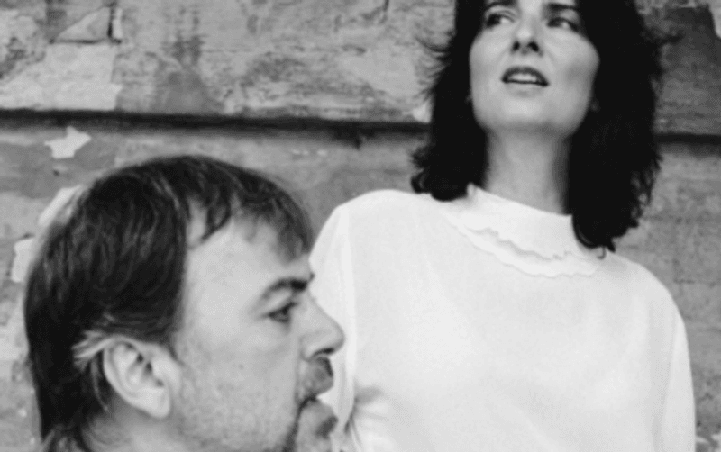 Jazz & morgenbrød Alejandro Sancho & Sara Indrio