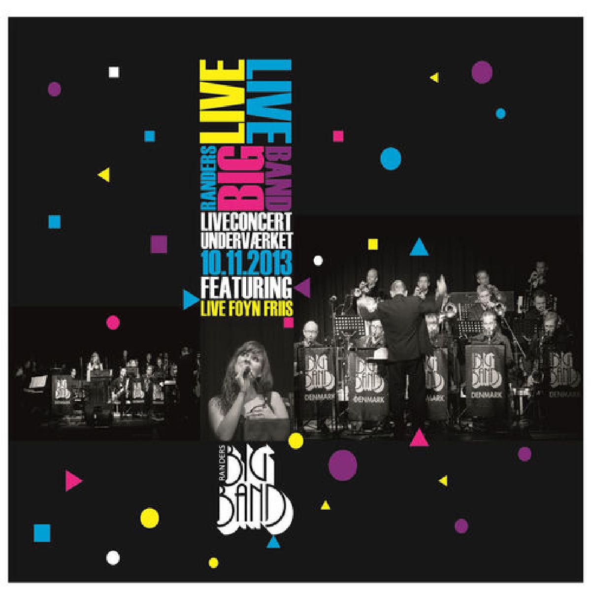Randers Big Band