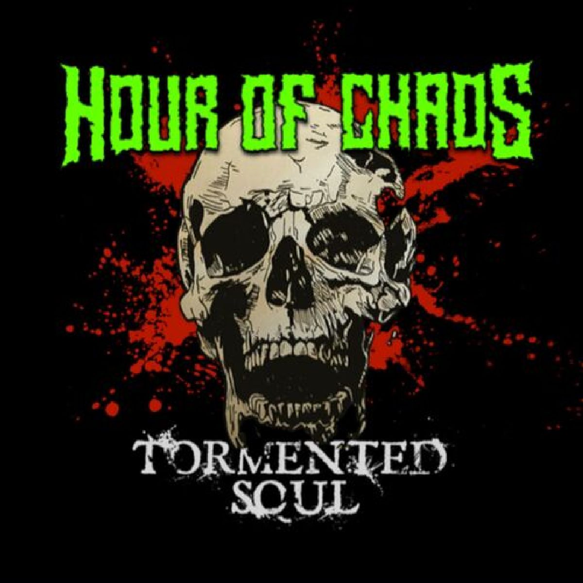 Hour of Chaos