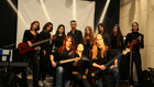 Katharnox (UA), Mite & Social Decline