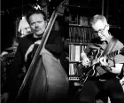 Kwellas Corner presents: Kwella / Venndt Duo