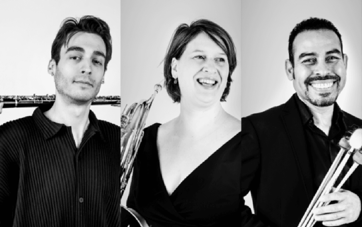 Koncert med Esbjerg Ensemble