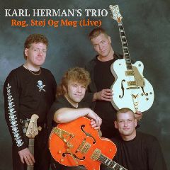 Karl Herman's Trio