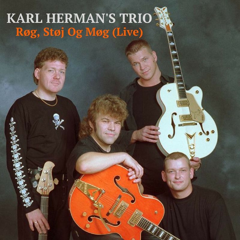 Karl Herman's Trio