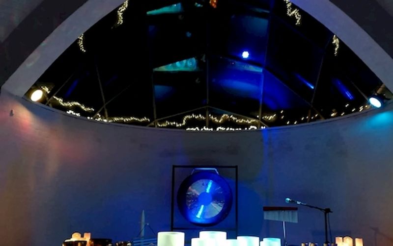 Forårets Magi - Eventyrlig klangkoncert