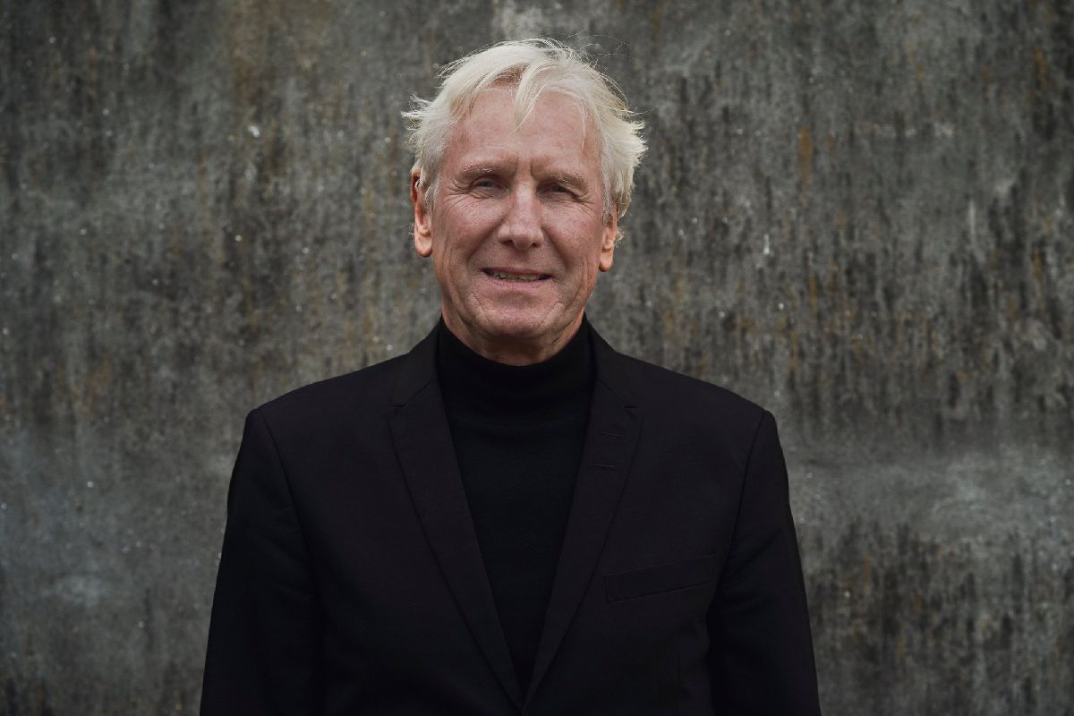 Steffen Brandt