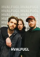 Hvalfugl koncert