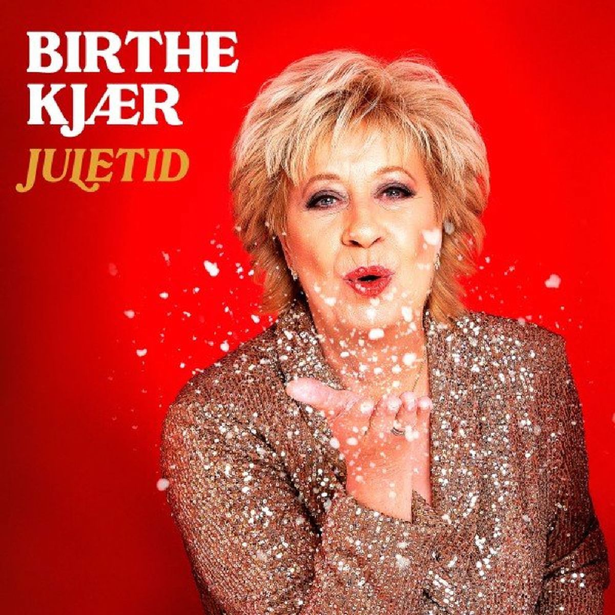 UÅH: Birthe Kjær + Halberg