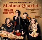 Medusa Quartet (CAN) + Aske Skat