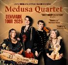 Medusa Quartet (CAN) + Aske Skat
