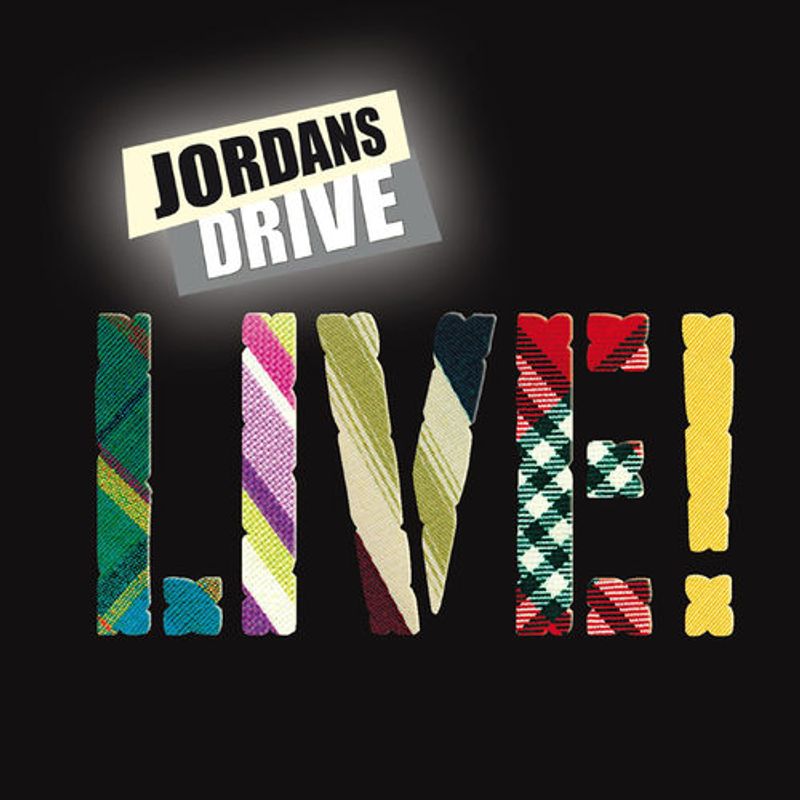 Havefest Horsens: Jordans Drive