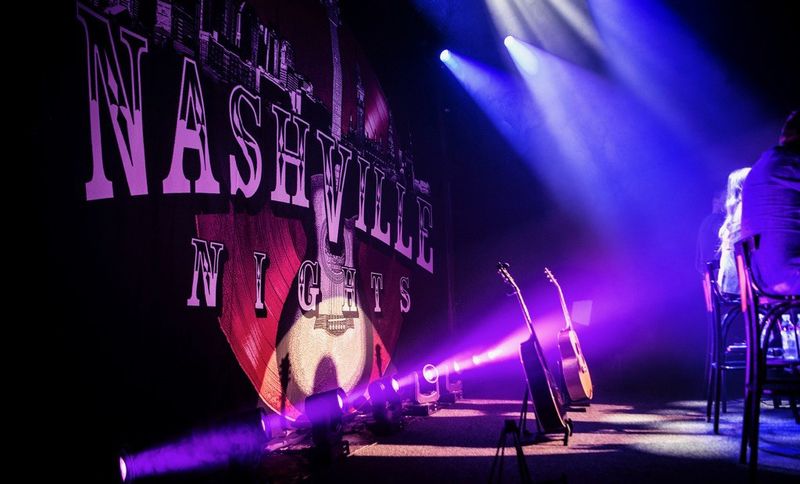 Nashville Nights Odense 2026