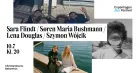 Sara Flindt / Søren Maria Bushmann / Lena Douglas / Szymon Wójcik (DK/AU/PL)