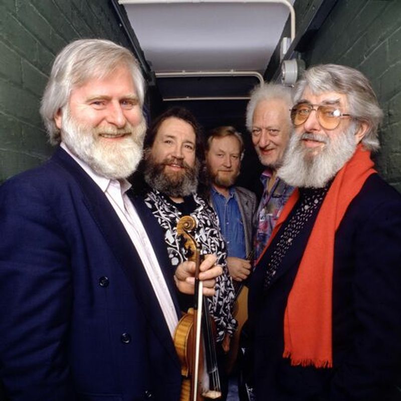 The Dubliners