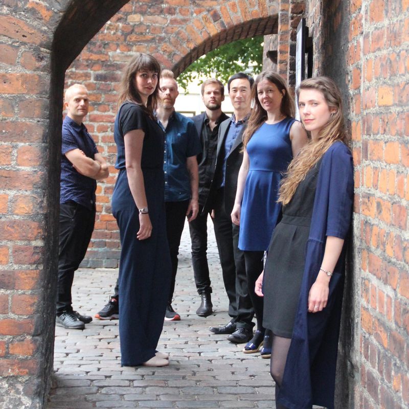 Champian Fulton / Klas Lindquist