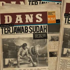 DANS