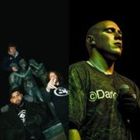 Legobygger123, Yungholgi, Al Jacobi + Narkovrag27