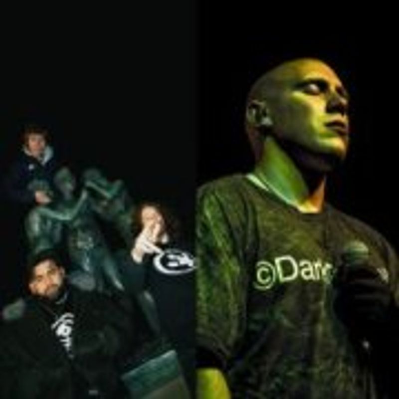 Legobygger123, Yungholgi, Al Jacobi + Narkovrag27