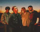 Only The Poets