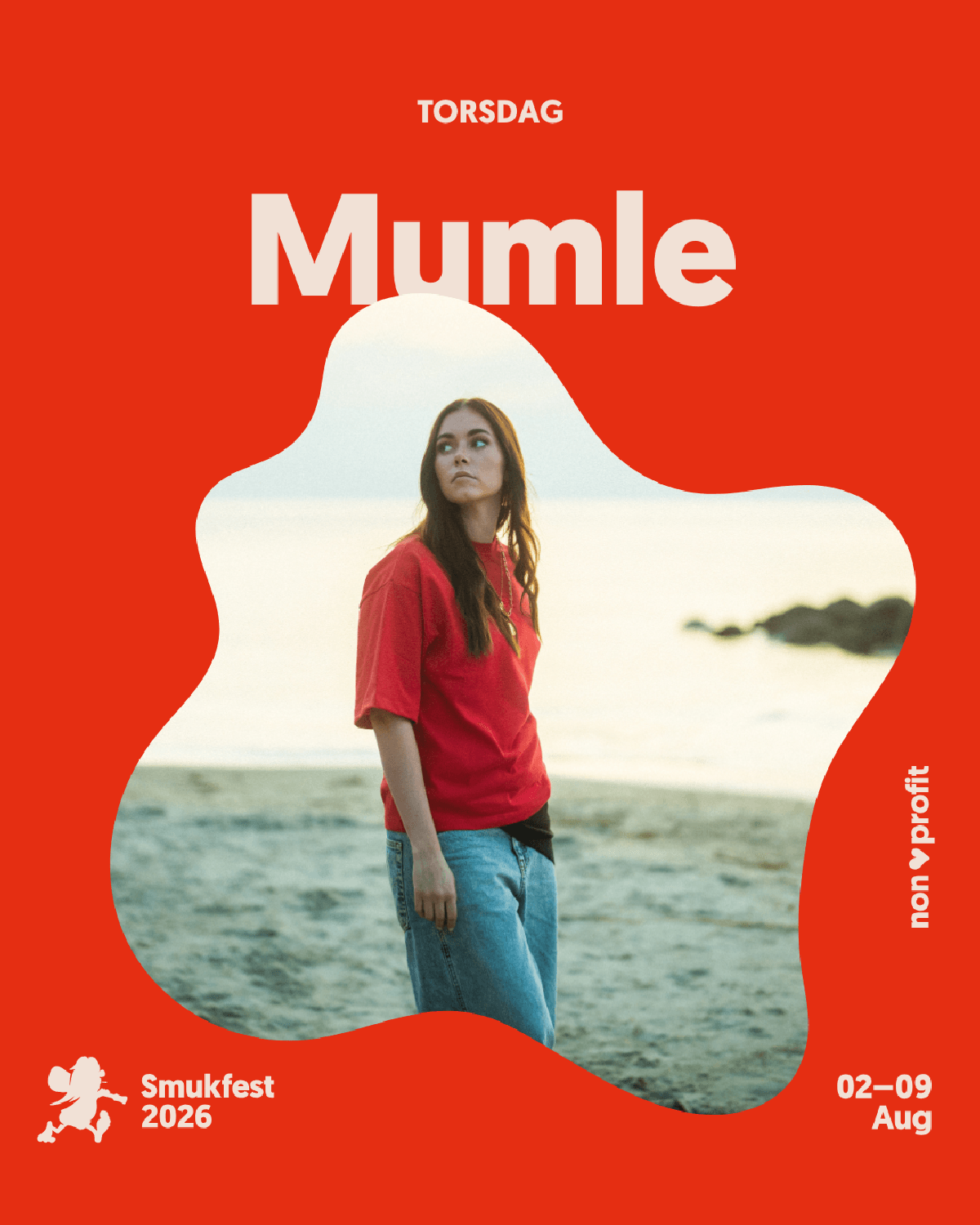 Mumle